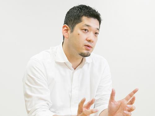 村田聡　代表取締役社長